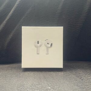 Bluetooth headphones Gen 4 brand new sealed